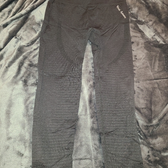 Womens active wear leggings - Picture 1 of 3